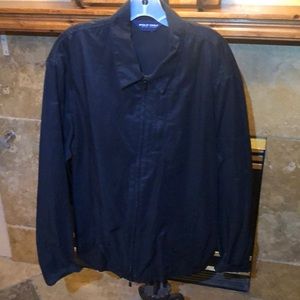 Polo Golf by Ralph Lauren (Light Shell Coat)
